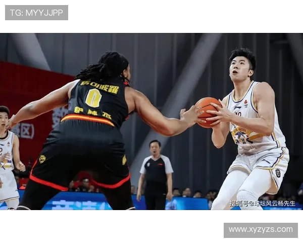 2021年CBA季后赛辽宁队与深圳队激战回顾与精彩瞬间分析