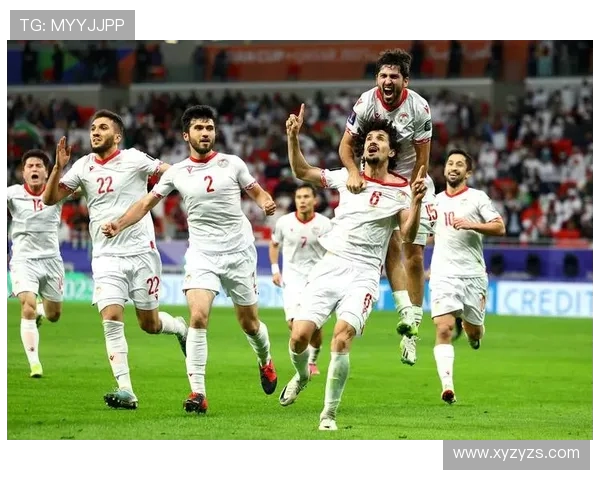 世预赛激战在即泰国队迎战强敌伊拉克队全力争胜