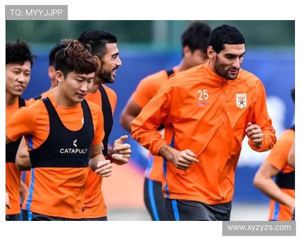 鲁能泰山迎战奥克兰城力争亚冠小组赛首胜全力以赴