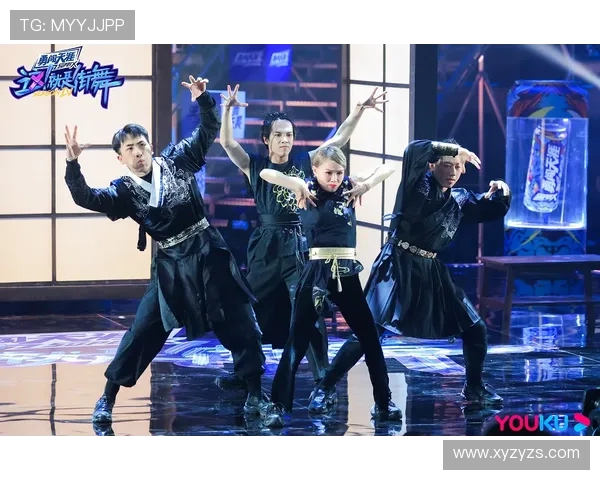 武汉街舞队的创新战术解析与技巧转变探讨