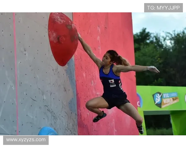 深圳攀岩队强势领跑最新攀岩力量TOP10榜单揭晓