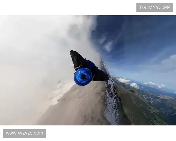 上海极限运动队实力揭秘：挑战极限的勇者与激情的碰撞