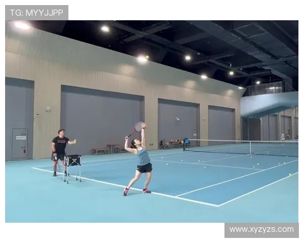 上海网球队近期状态分析与表现评估及未来发展趋势探讨