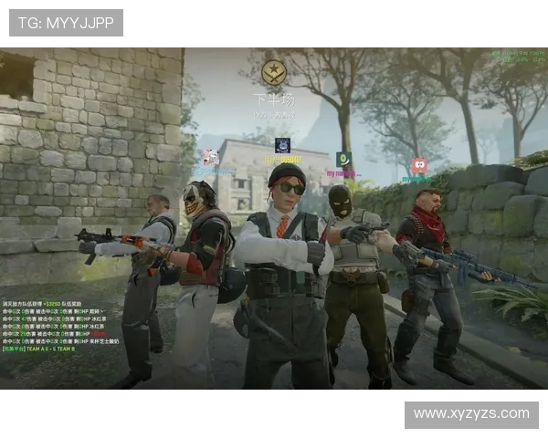 刘娜独家揭秘：CSGO游戏技巧与心得分享，助你成为高手